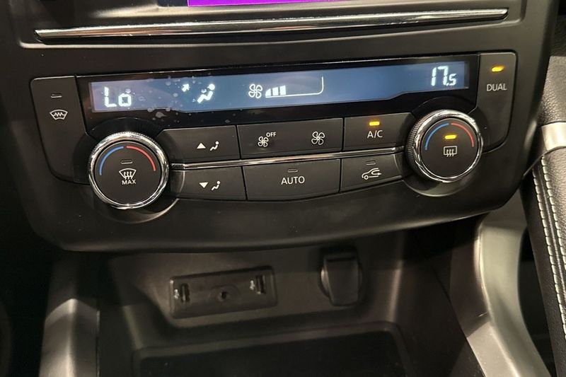 Renault Kadjar bild 17
