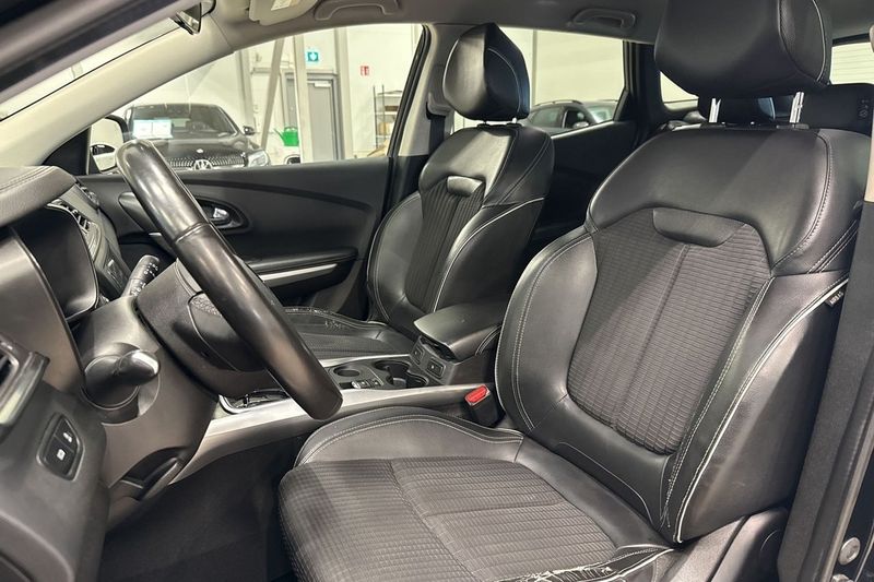 Renault Kadjar bild 19