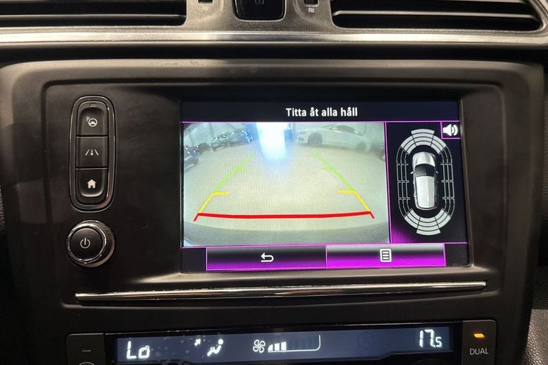 Renault Kadjar bild 16