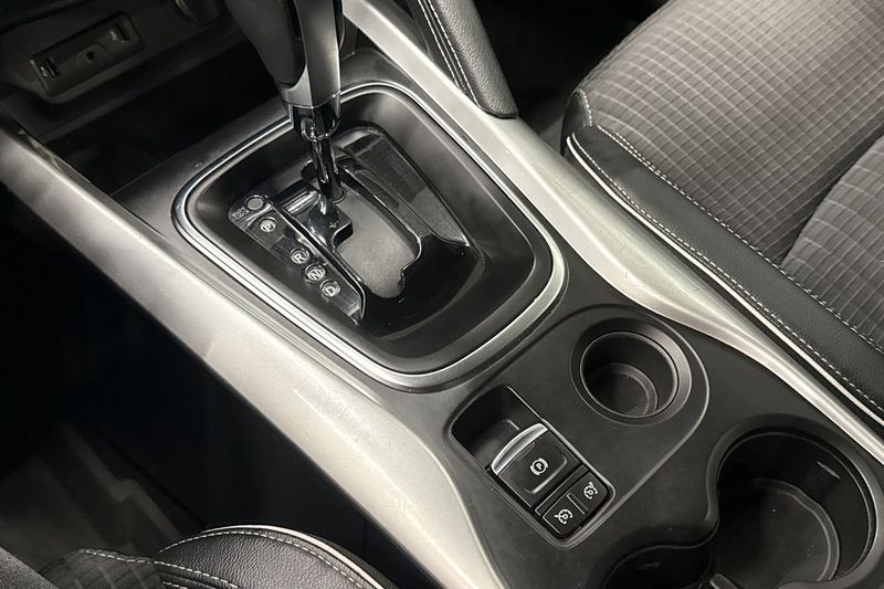 Renault Kadjar bild 18
