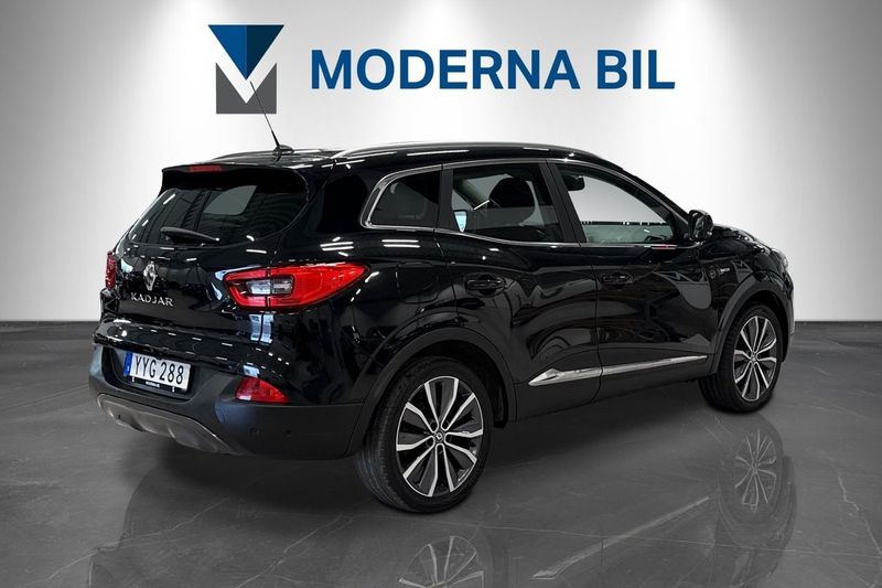 Renault Kadjar bild 6