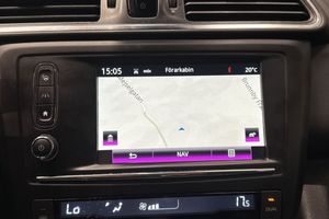Renault Kadjar bild 14