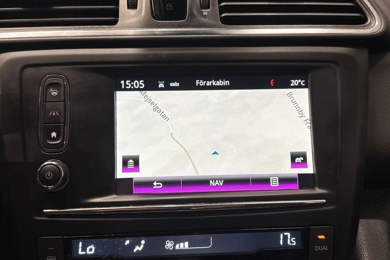 Renault Kadjar bild 14