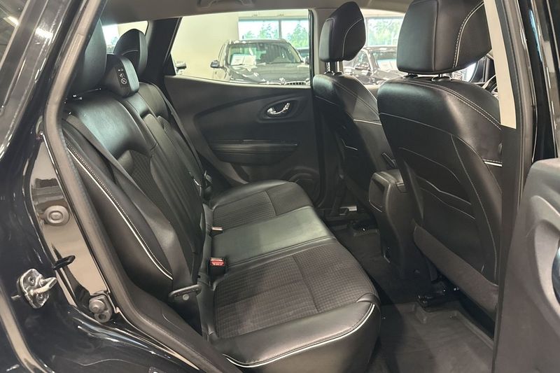 Renault Kadjar bild 21