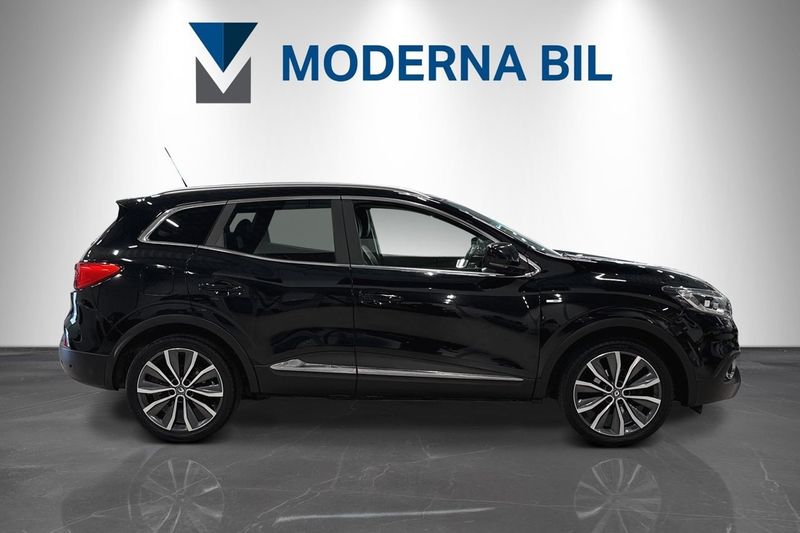 Renault Kadjar bild 7