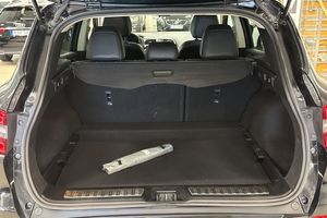 Renault Kadjar bild 23