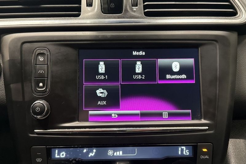 Renault Kadjar bild 15