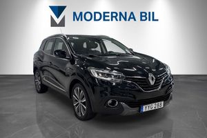 Renault Kadjar bild 8