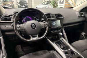 Renault Kadjar bild 9