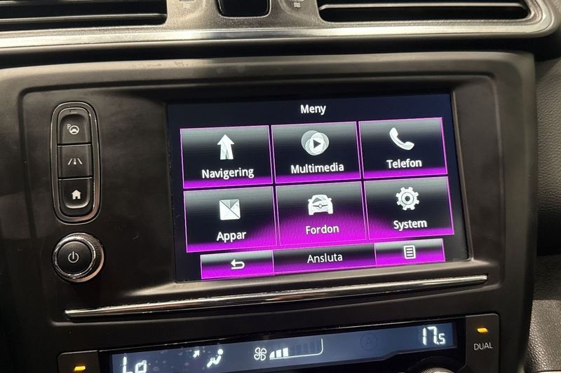 Renault Kadjar bild 13