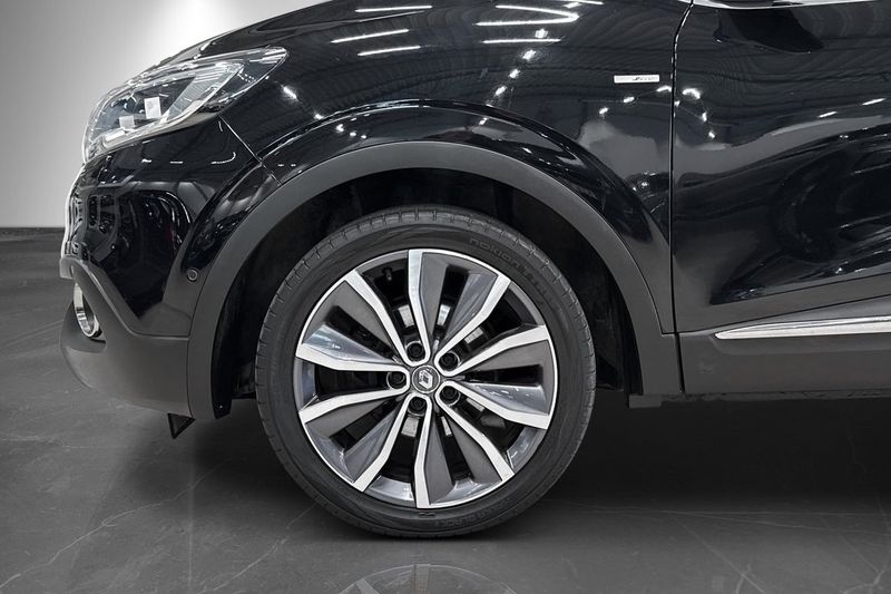 Renault Kadjar bild 2