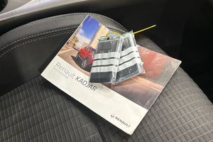Renault Kadjar bild 24