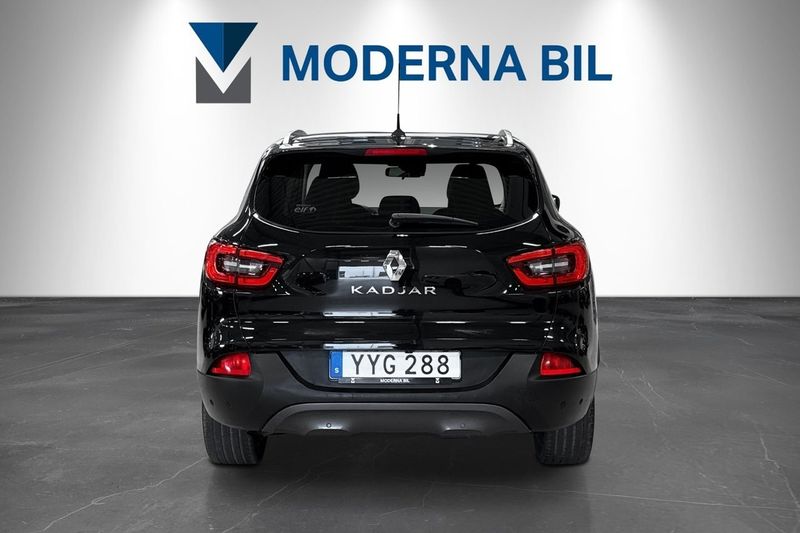 Renault Kadjar bild 5