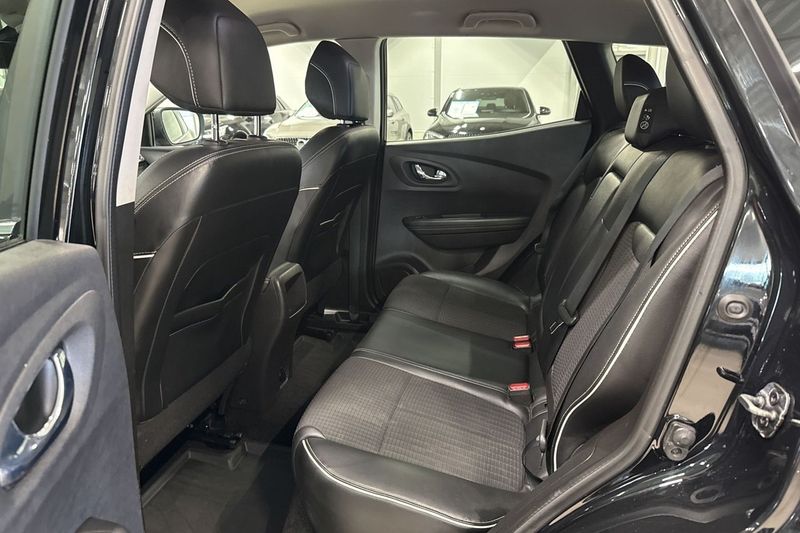 Renault Kadjar bild 22