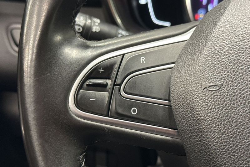 Renault Kadjar bild 12