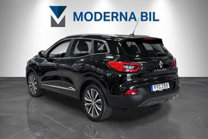 Renault Kadjar bild 4