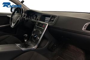 Volvo V60 bild 5
