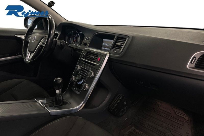 Volvo V60 bild 5
