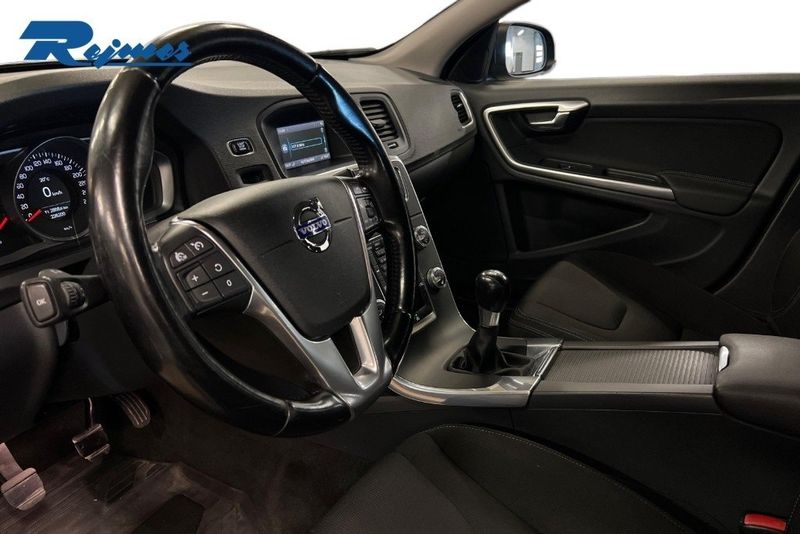 Volvo V60 bild 7