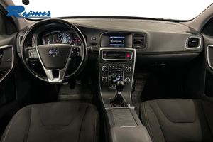 Volvo V60 bild 6
