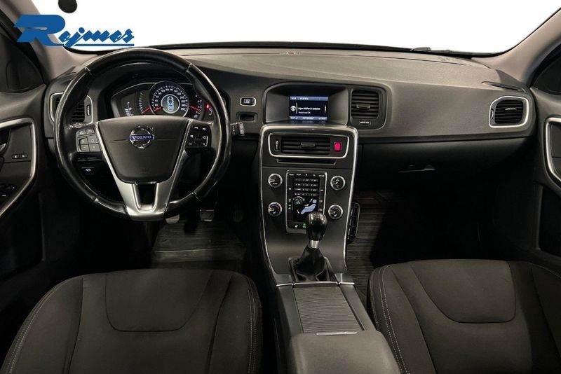 Volvo V60 bild 6