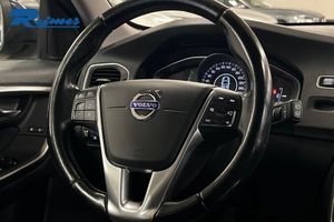 Volvo V60 bild 13
