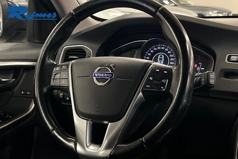 Volvo V60 bild 13