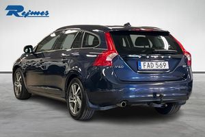 Volvo V60 bild 2