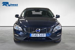 Volvo V60 bild 4