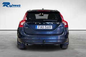 Volvo V60 bild 3