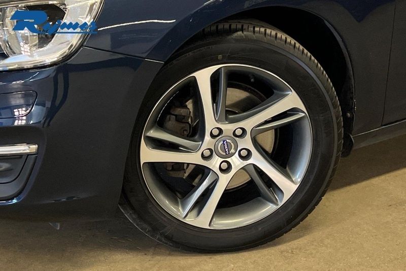 Volvo V60 bild 11