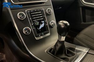 Volvo V60 bild 12