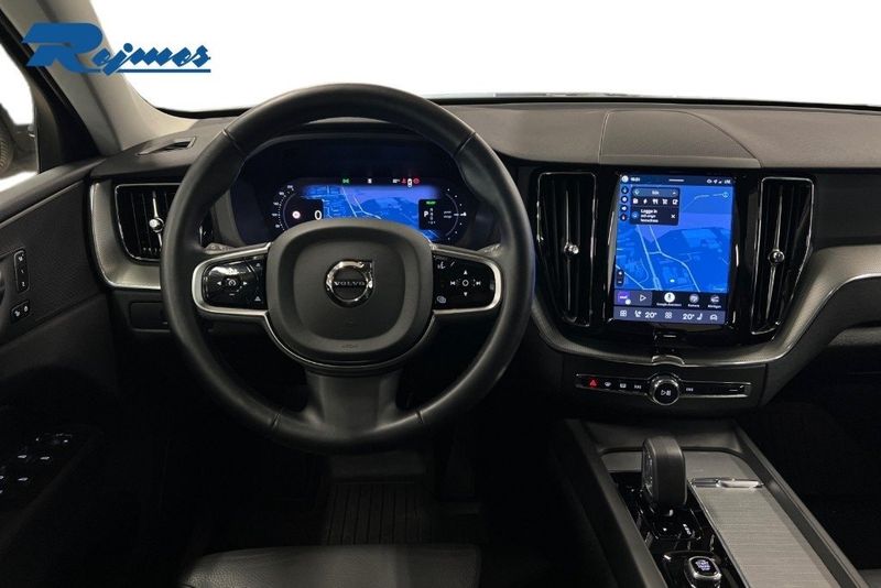 Volvo XC60 bild 2