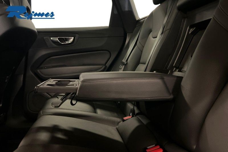 Volvo XC60 bild 3