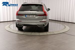 Volvo XC60 bild 22