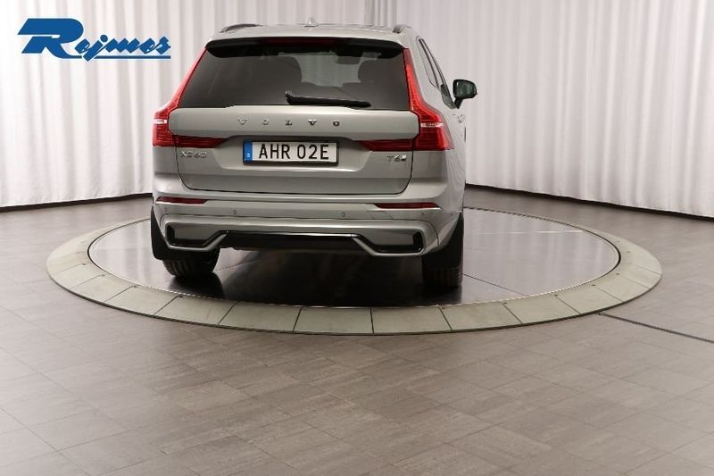 Volvo XC60 bild 22