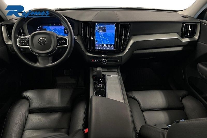 Volvo XC60 bild 32