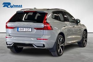 Volvo XC60 bild 4