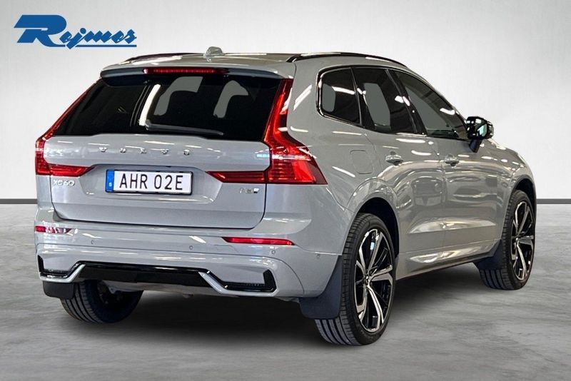 Volvo XC60 bild 4