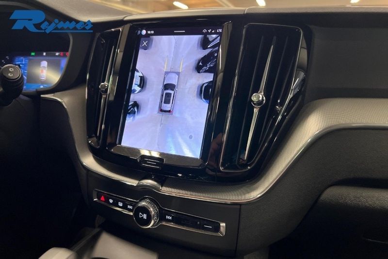 Volvo XC60 bild 7