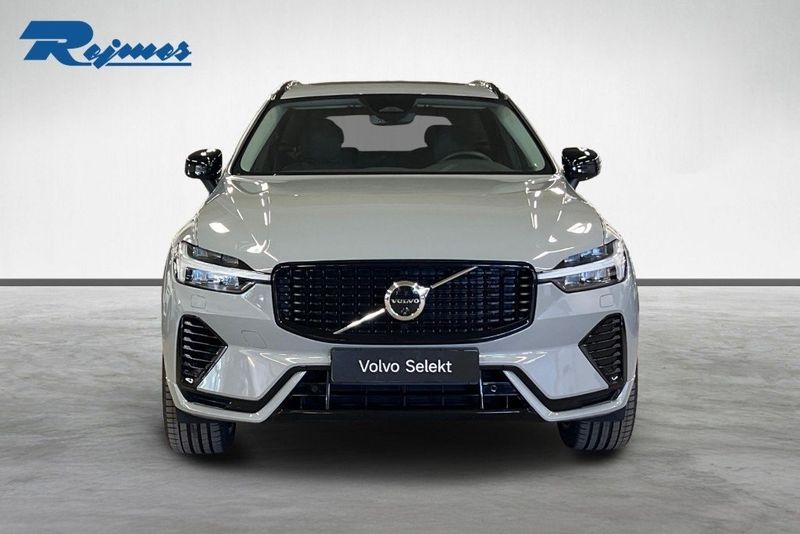 Volvo XC60 bild 31