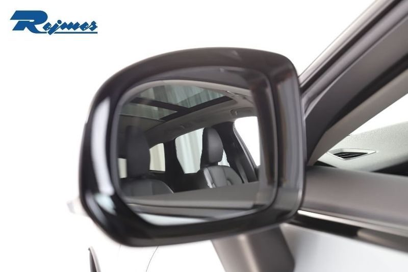 Volvo XC60 bild 16