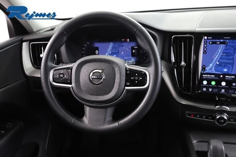 Volvo XC60 bild 4