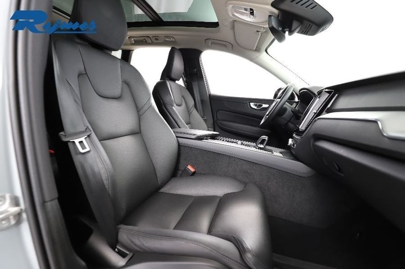 Volvo XC60 bild 24