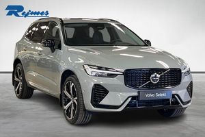 Volvo XC60 bild 5