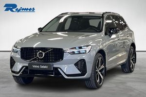 Volvo XC60 bild 1
