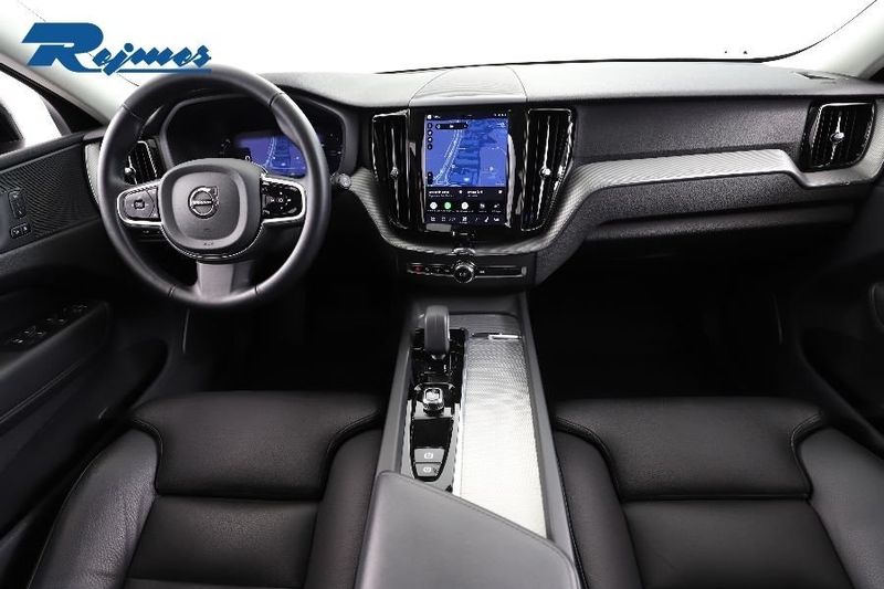 Volvo XC60 bild 2