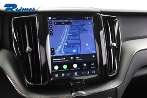 Volvo XC60 bild 12