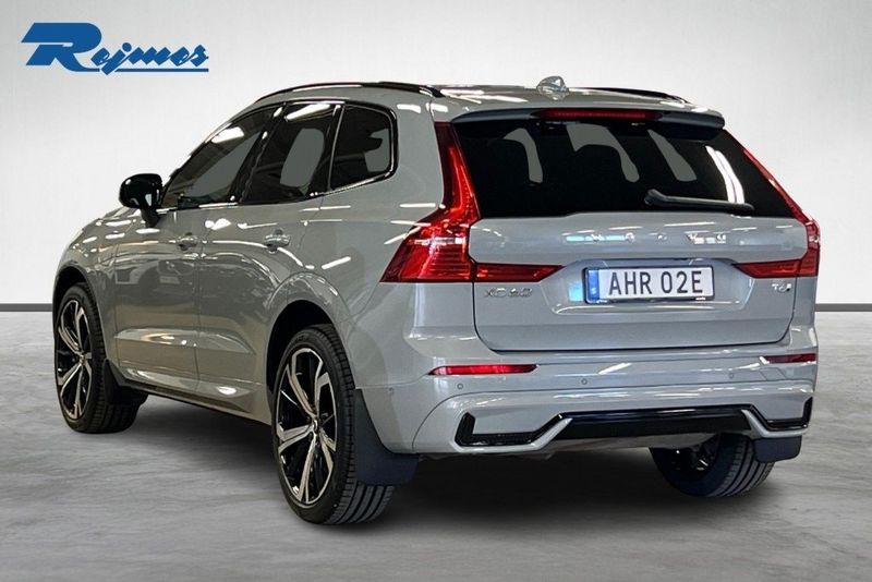 Volvo XC60 bild 29