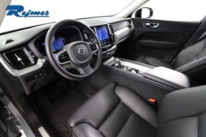Volvo XC60 bild 5